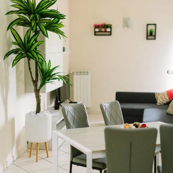 Your Penthouse, hotel in San Prisco