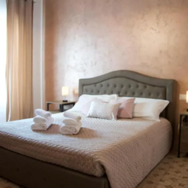 La Dolce Vita, hotel v destinaci Cascia