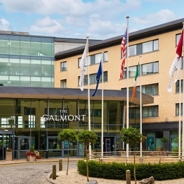 The Galmont Hotel & Spa, hotel di Galway