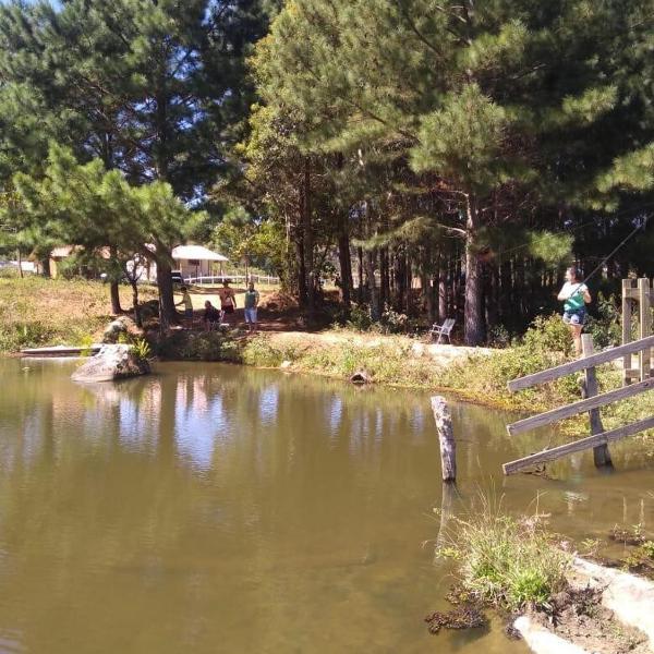 Rancho do Lago