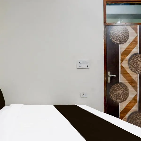Super Hotel O Kalka, hotel v destinaci Faridabad