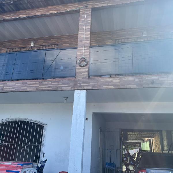 Casa 2 andares