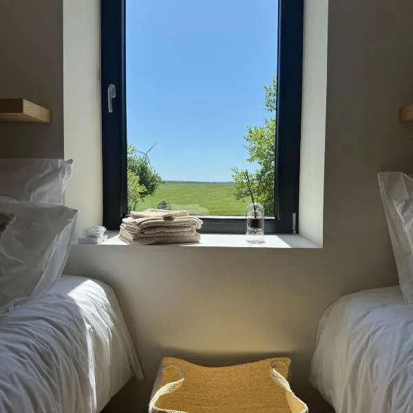 La Barzalière, hotel di Chimay