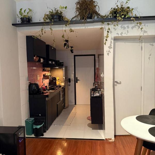 Apartment in Copacabana