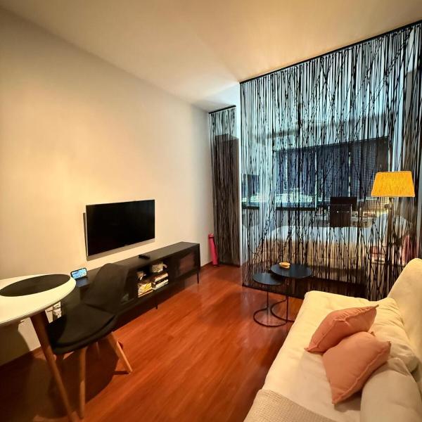 Apartment in Copacabana - Foto 5