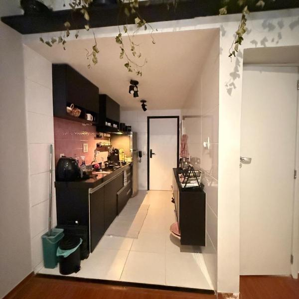 Apartment in Copacabana - Foto 4