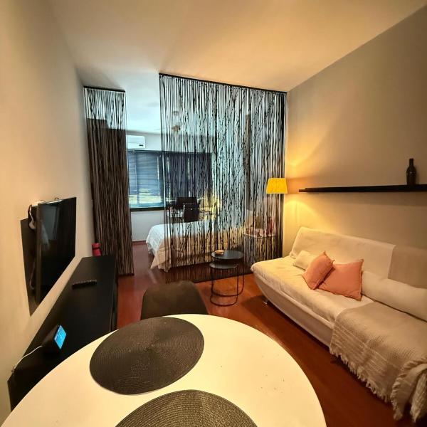 Apartment in Copacabana - Foto 2
