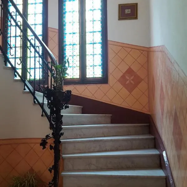 Hotel Al Sogno, hotel a Alassio