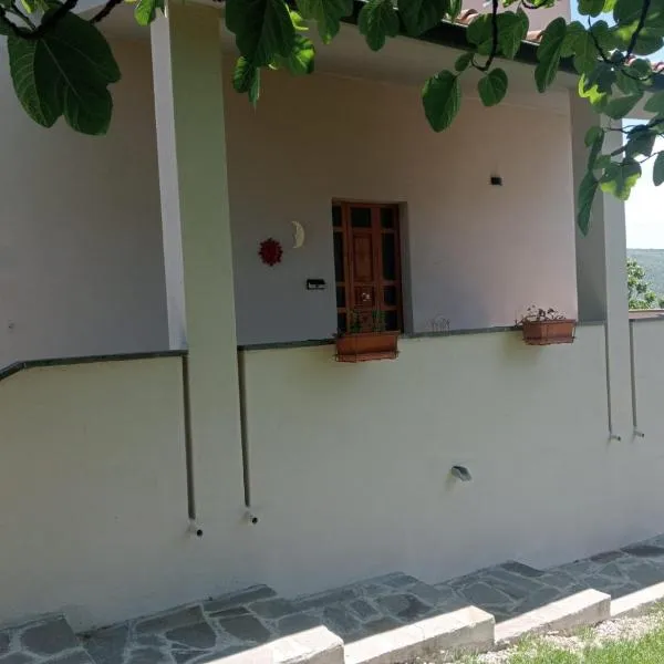 ai Confini, hotel in Castelnuovo di Val di Cecina