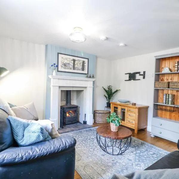 Corner Cottage, hotel em Ashbourne