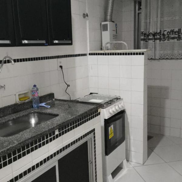 Edifício Sernambetiba - Foto 3