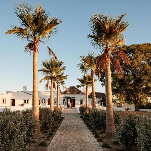 Quinta do Pinheiro, hotel in Pinheiro