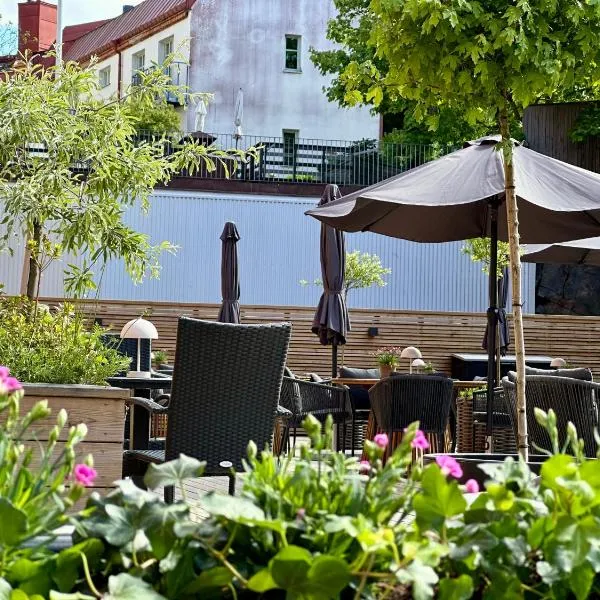 Spar Hotel Majorna, hotel v destinaci Gothenburg