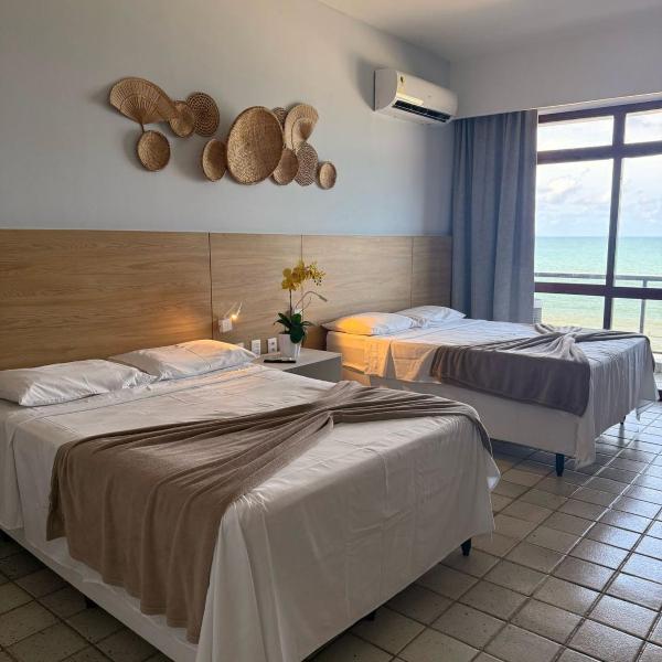Flat Edf Golden Beach - Foto 2