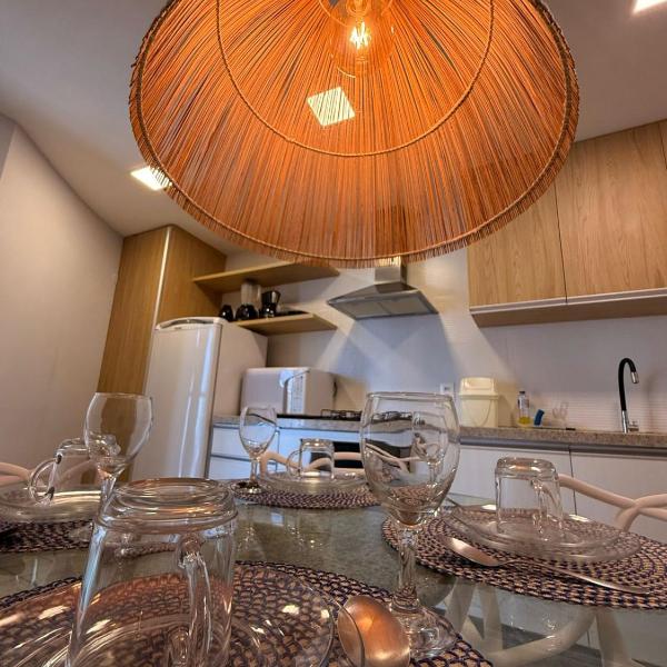 Flat Edf Golden Beach - Foto 5