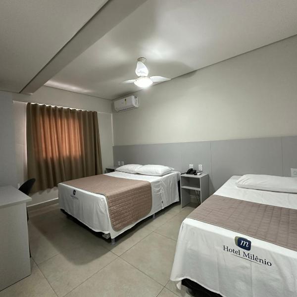 Hotel Milenio - Foto 2