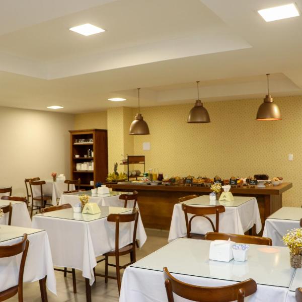 Hotel Milenio - Foto 4