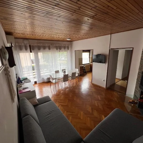 Apartma Magnolija, hotel v destinaci Nova Gorica