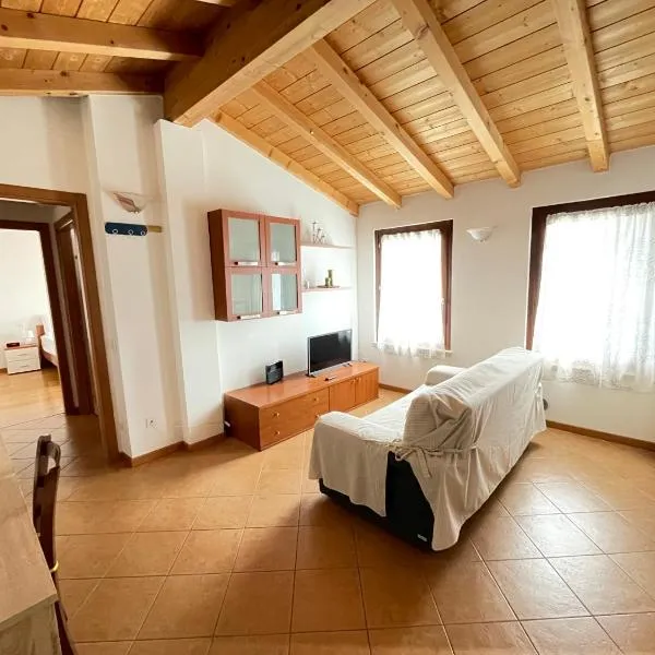 Casa Giarella, hotel en Isola della Scala