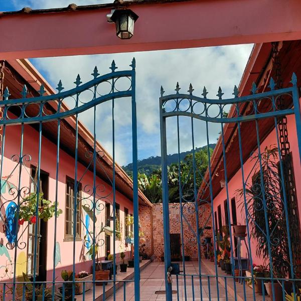 Vila Paolino