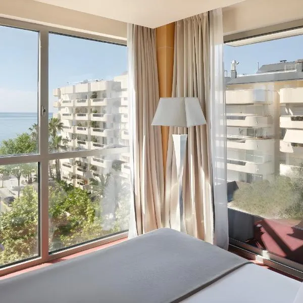 Hotel MiM Sitges & Spa, hotel v destinaci Sitges