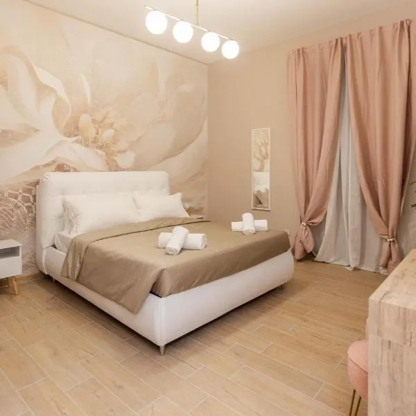 Casa di latta, hotel in Rome