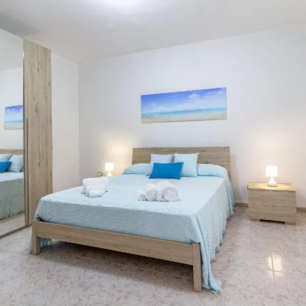 S'ammentu, hotel in Sassari