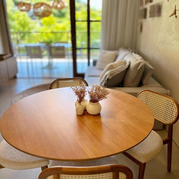Meu Refúgio Mucugê - Diamantino Residence - Foto 3