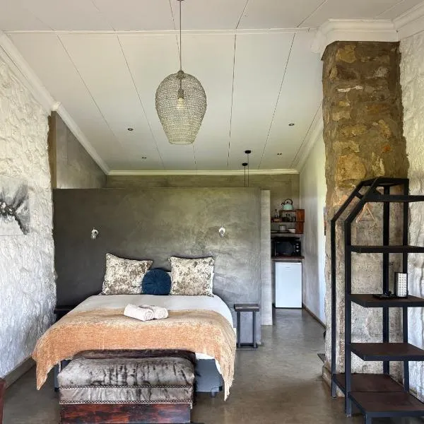 La Vista Farm Stay, hotel v destinaci Ermelo