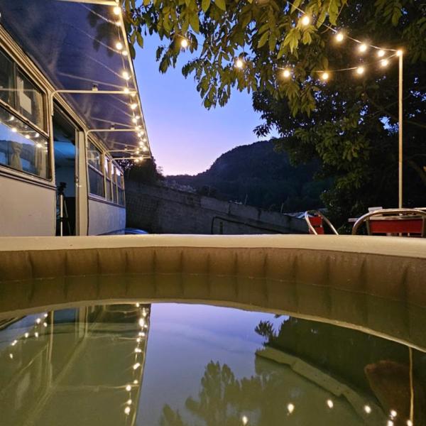 Onibus Casa VNI - Foto 4