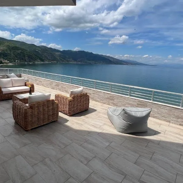 LostInPogradec, hotel in Pogradec