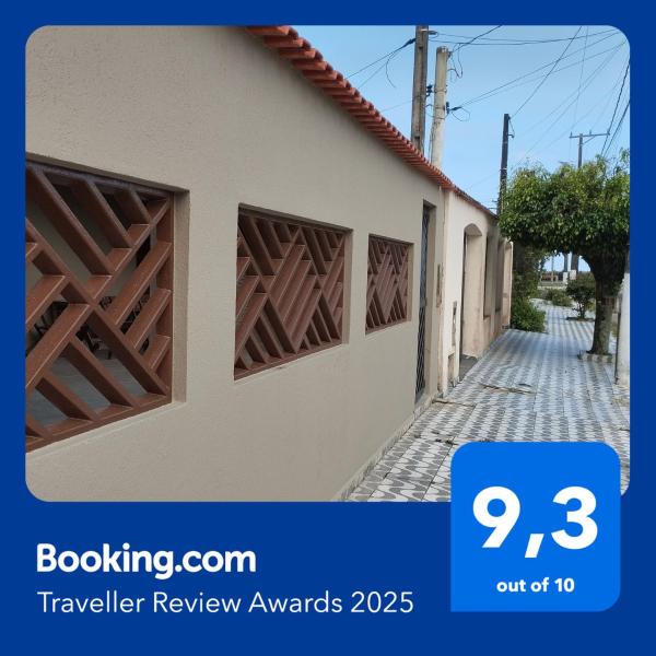 Casa a 50 Metros da Praia - No melhor local da PG - Foto 4