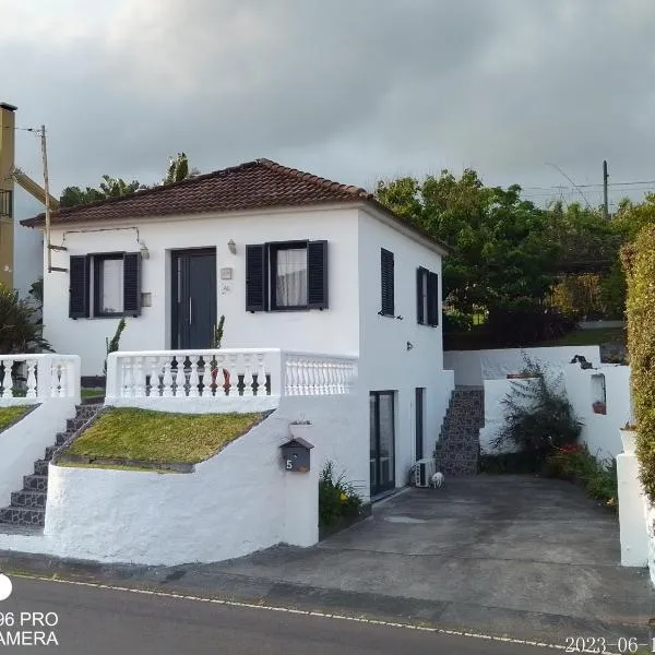 Quinta da Maria, hotel v destinaci Horta