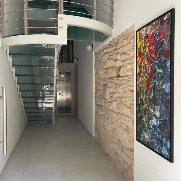 Indaco, hotel em Follonica