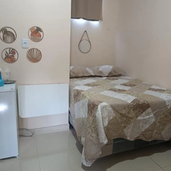 Suite das Mangueiras I, hotel u gradu Soure