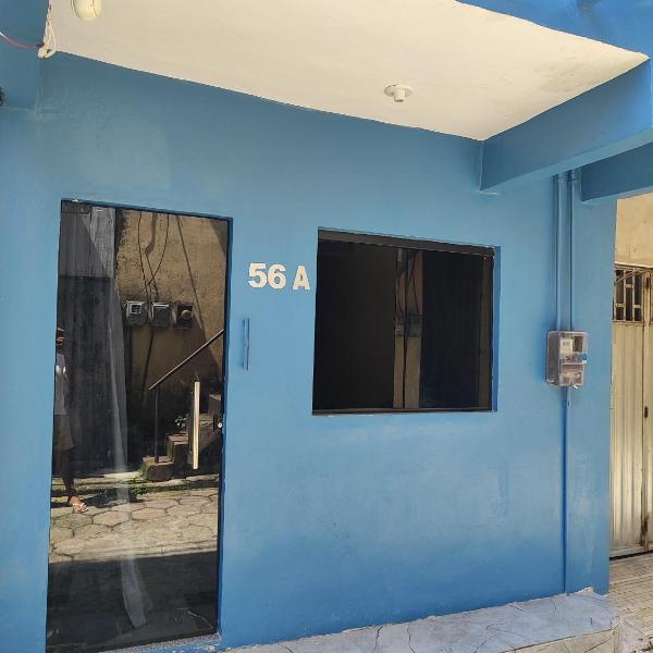 Casa para Cop30