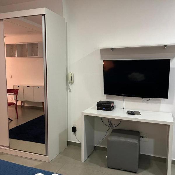 Studio Completo na Vila Olímpia - Faria Lima - Foto 5