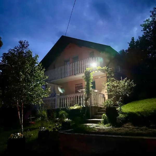 Vikendica Cokori, hotel v destinaci Banja Luka