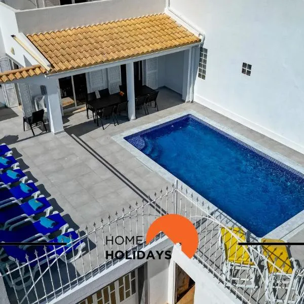 #248 Villa Loureira 54 by Home Holidays, hotel in Albufeira