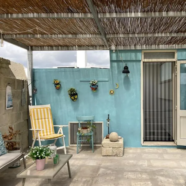 Domus Liventa B&B, hotel v destinaci Cursi