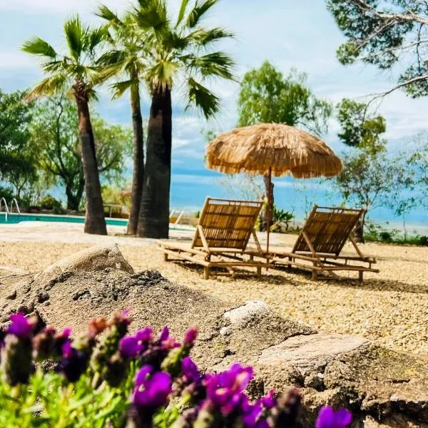 Seraphina Bookings Mojacar, khách sạn ở Mojácar