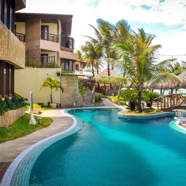 Visual Praia Hotel - Foto 4