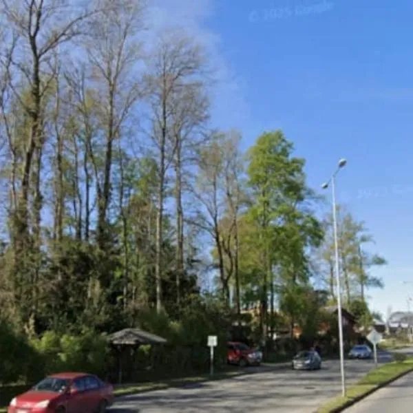 Ruca Mahuida Refugio Natural Pucón, hotel in Pucón