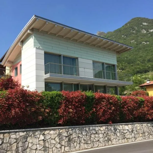 Villa Bellavista, Hotel in Tenno