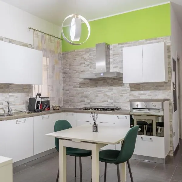 Via Vai Guest House, hotel in Battipaglia