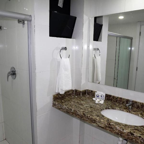 Via Mar Praia Hotel - Foto 3