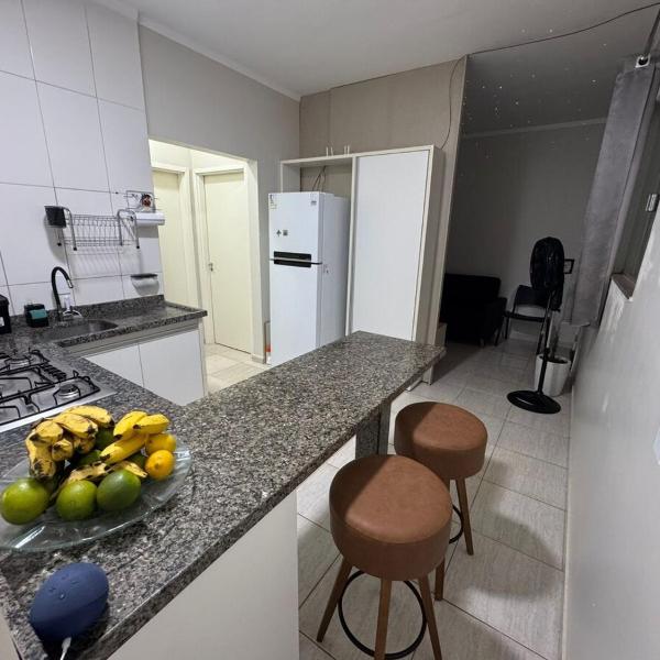 Apartamento para Bahia Farm Show 10 minutos de carro - Foto 4