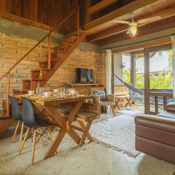 Villa Bali Casas pé na areia - Foto 5