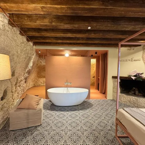 Casa Avella Mountain Retreat, hotel in Pennapiedimonte