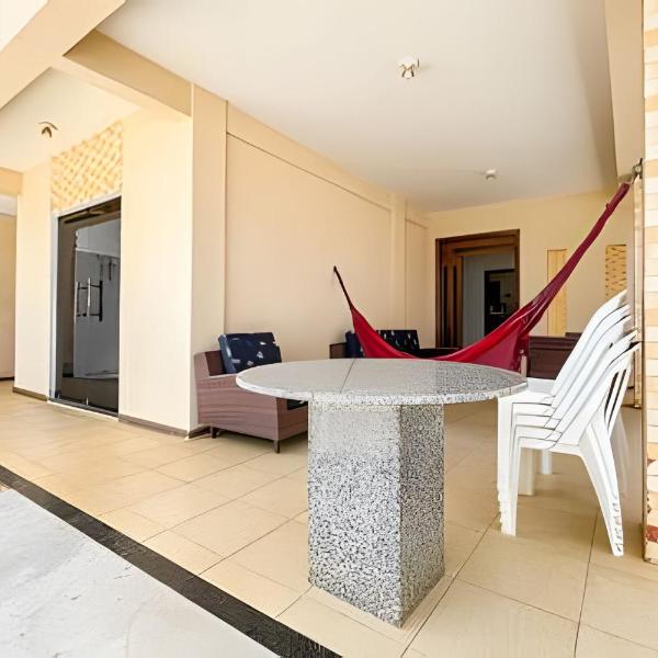Casa 5/4 Atalaia a 200m da Passarela do Caranguejo